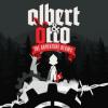 Albert & Otto: The Adventure Begins Box Art Front